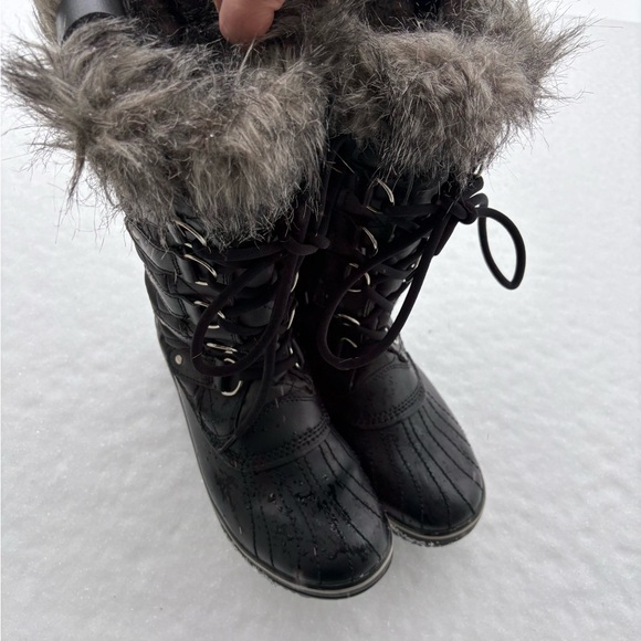 Sorel Shoes - Talk Sorel Snow Boots